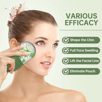 ice glow roller efficacy